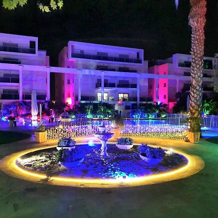 Barak Royal Suites Vip 134 - חמש דקות מהים ומהטיילת Эйлат Экстерьер фото