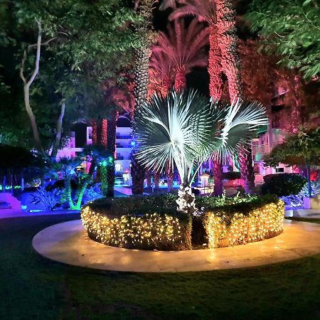 Barak Royal Suites Vip 134 - חמש דקות מהים ומהטיילת Эйлат Экстерьер фото