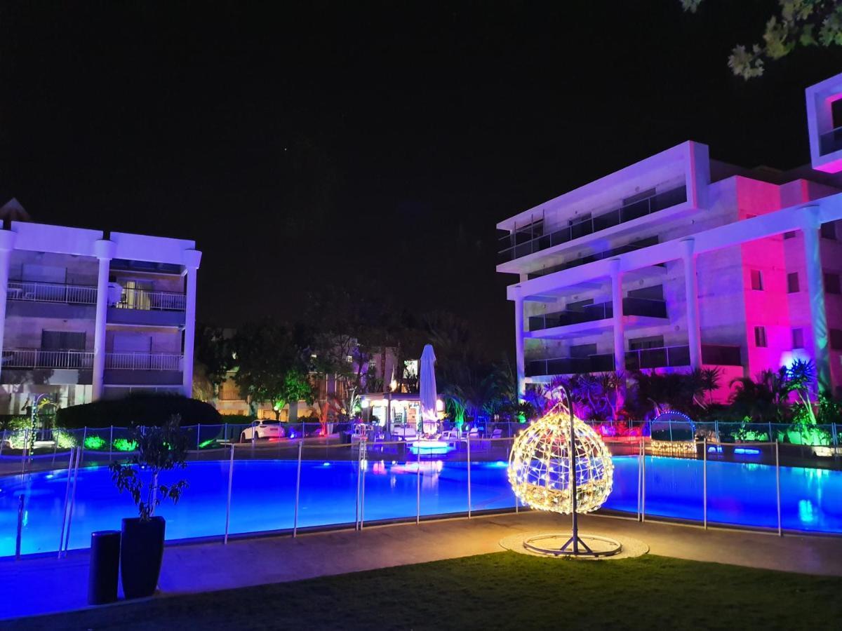 Barak Royal Suites Vip 134 - חמש דקות מהים ומהטיילת Эйлат Экстерьер фото