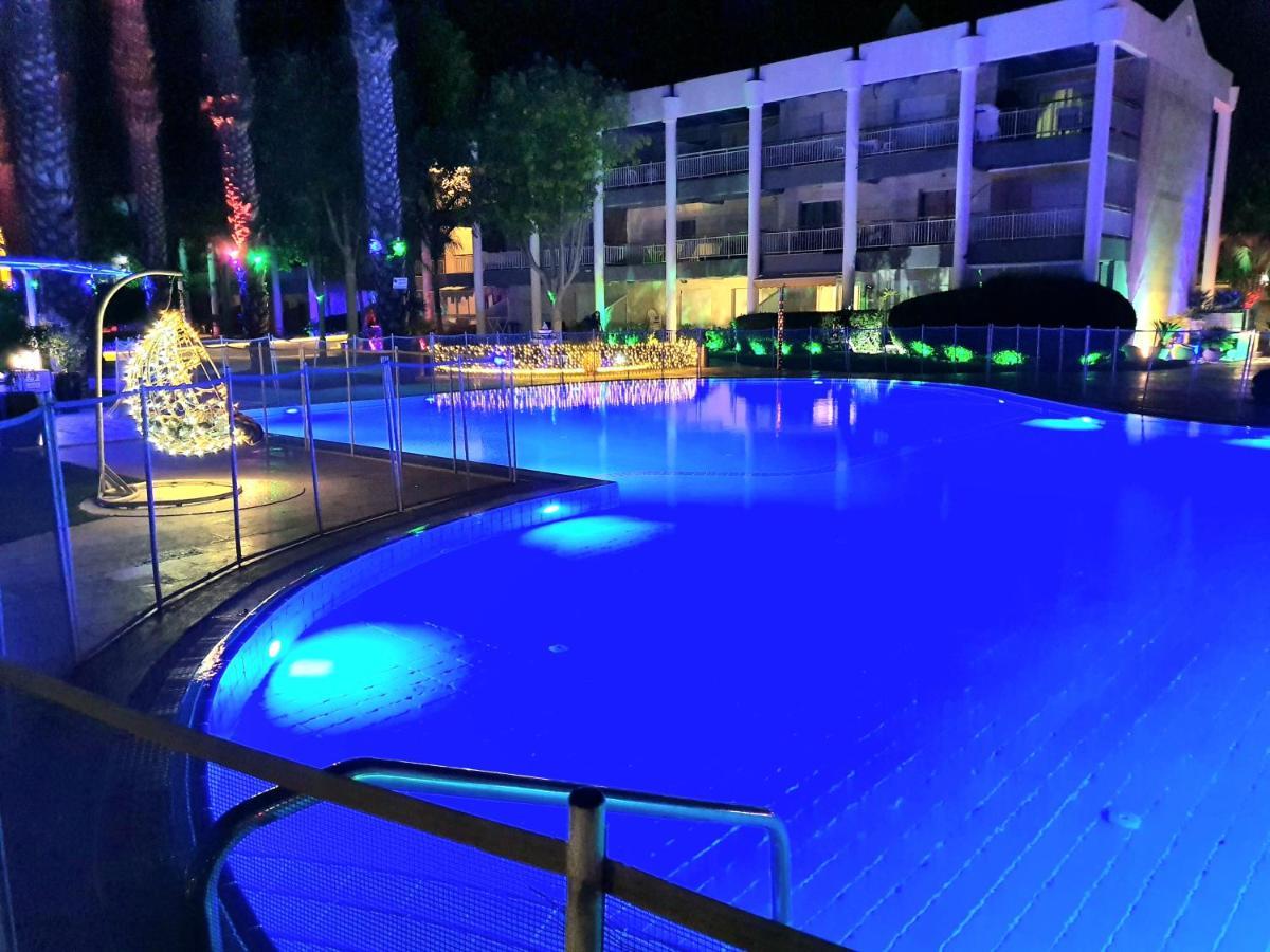 Barak Royal Suites Vip 134 - חמש דקות מהים ומהטיילת Эйлат Экстерьер фото