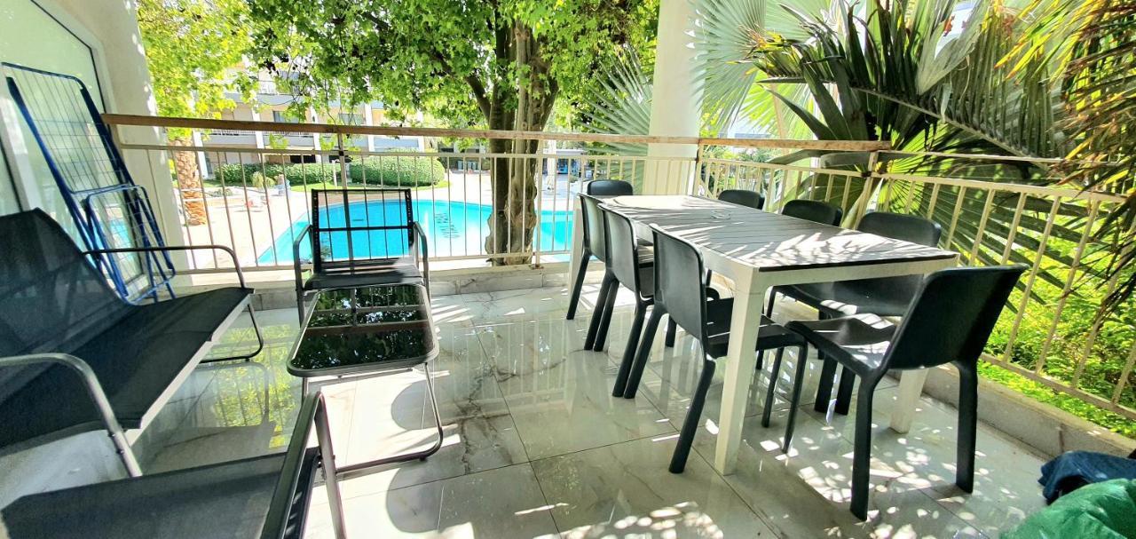 Barak Royal Suites Vip 134 - חמש דקות מהים ומהטיילת Эйлат Экстерьер фото