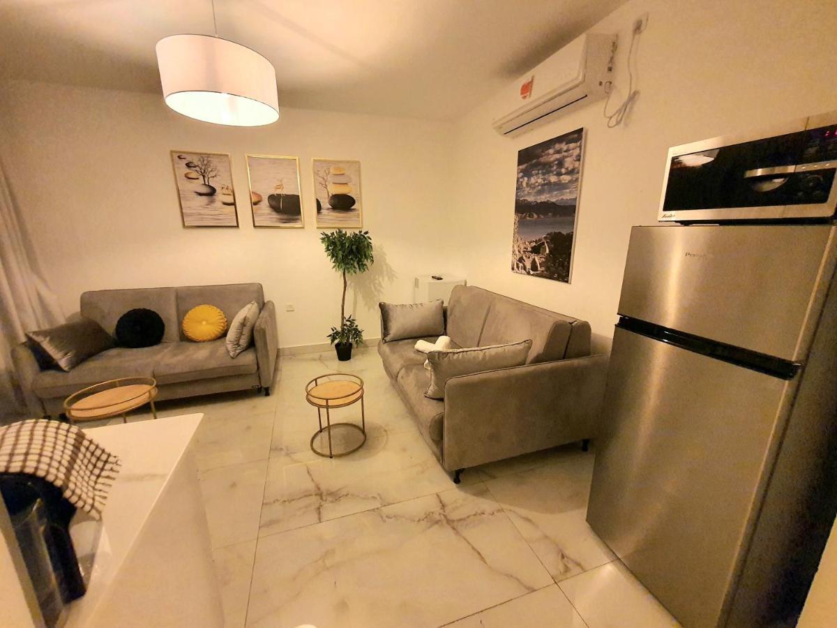 Barak Royal Suites Vip 134 - חמש דקות מהים ומהטיילת Эйлат Экстерьер фото