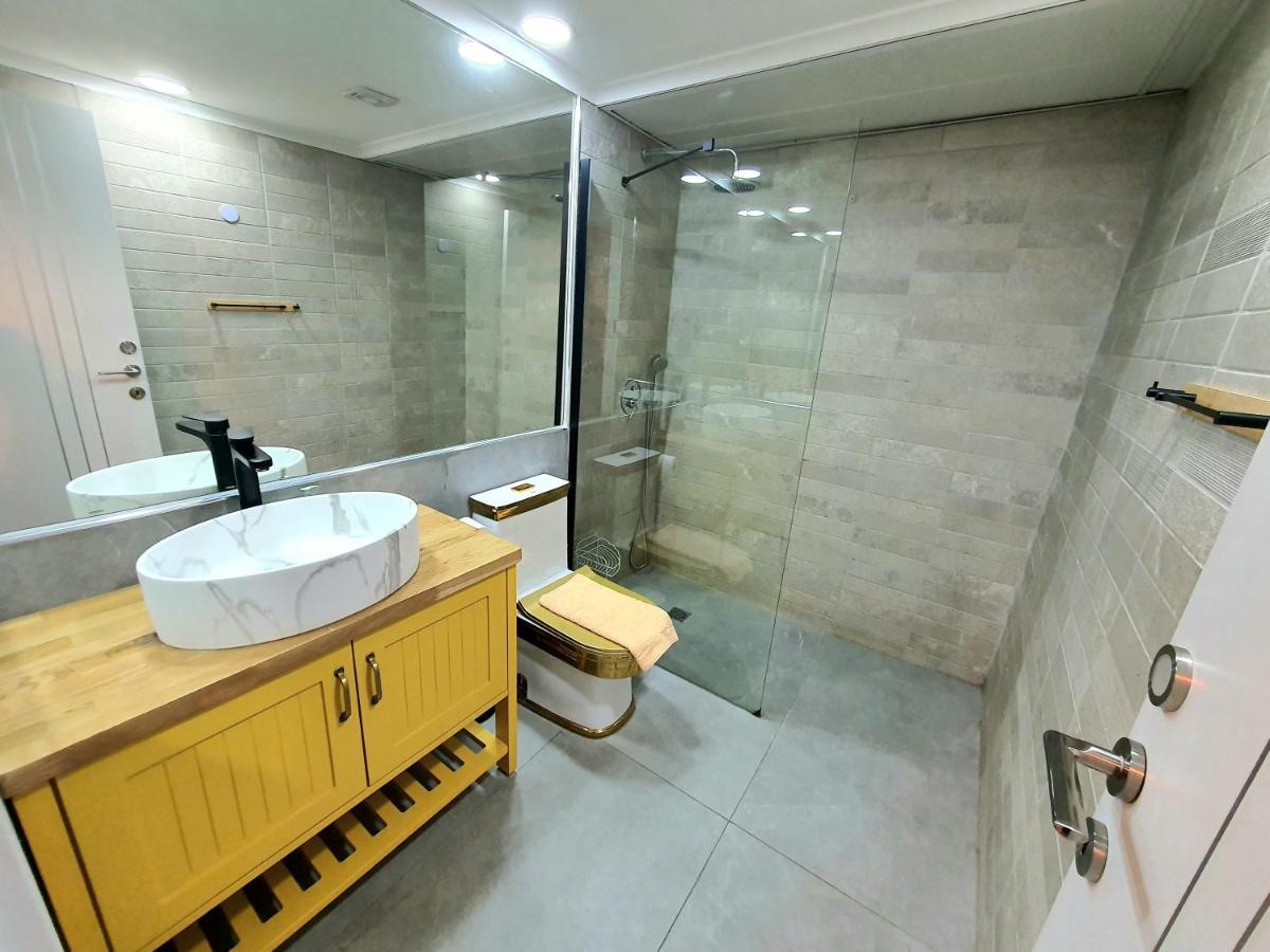 Barak Royal Suites Vip 134 - חמש דקות מהים ומהטיילת Эйлат Экстерьер фото