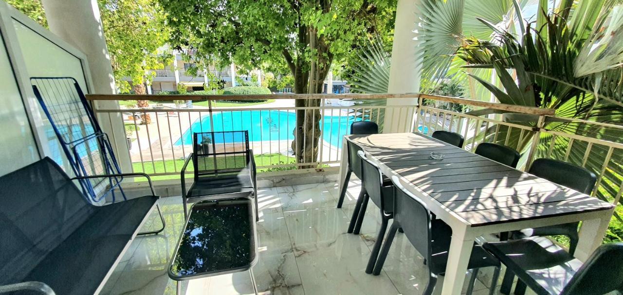 Barak Royal Suites Vip 134 - חמש דקות מהים ומהטיילת Эйлат Экстерьер фото