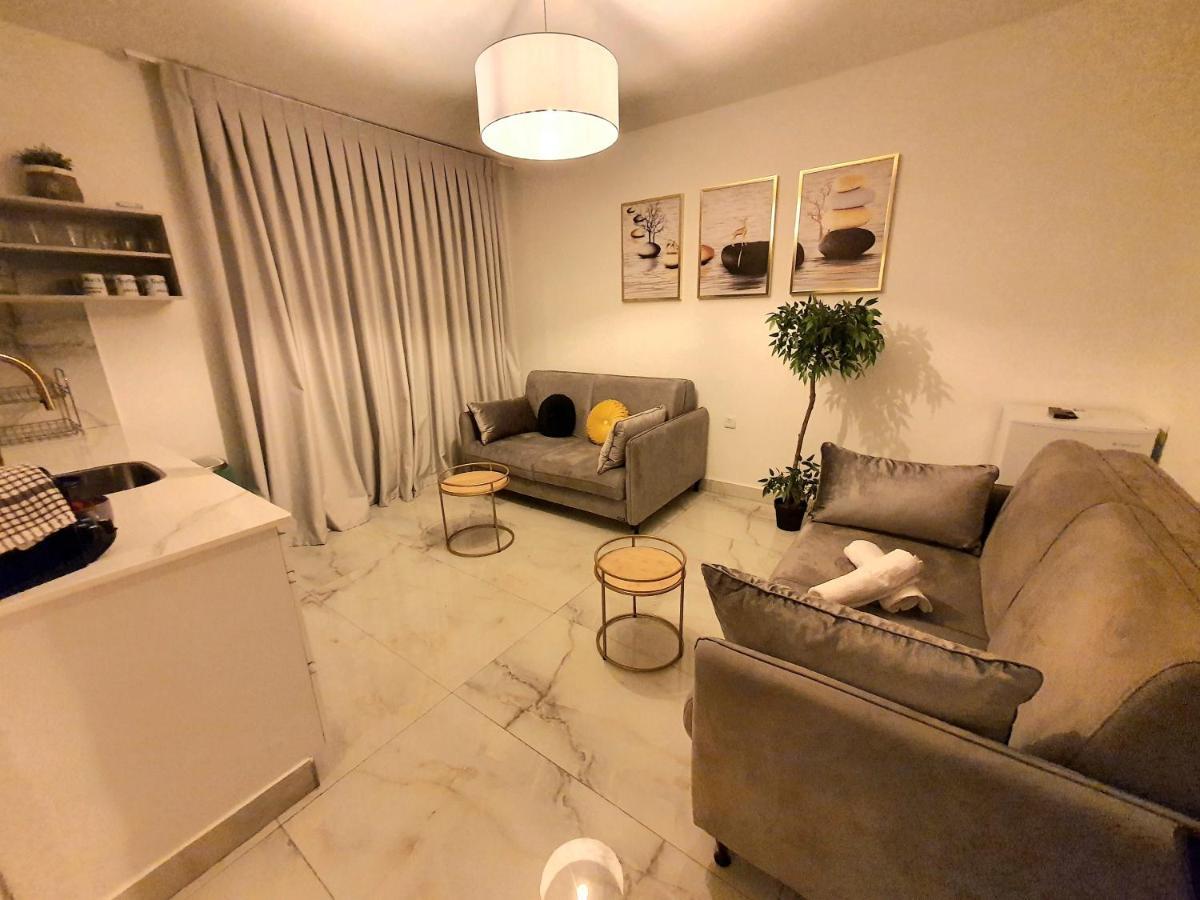 Barak Royal Suites Vip 134 - חמש דקות מהים ומהטיילת Эйлат Экстерьер фото